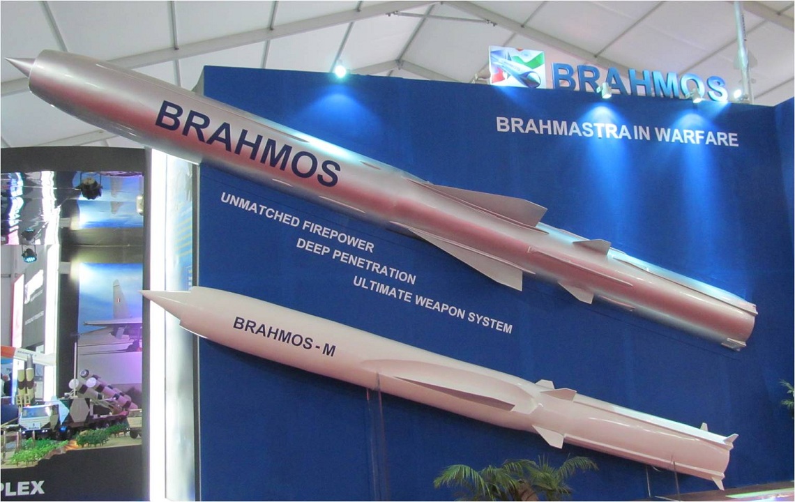 BrahMos