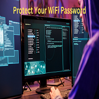 5 Proven Methods to Protect Your WiFi Password