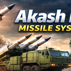 Akash Regiments