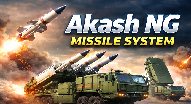 Akash Regiments