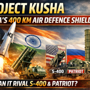Project Kusha