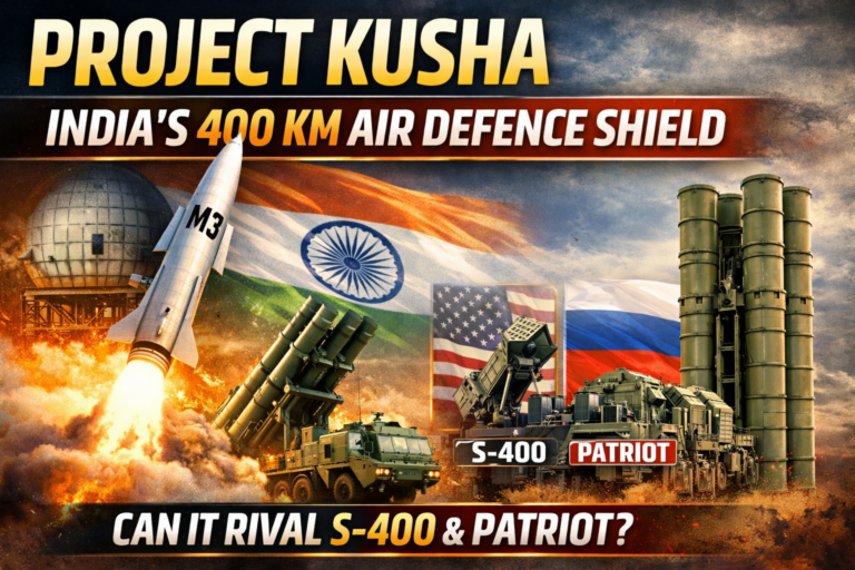 Project Kusha