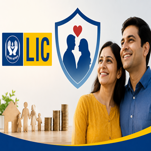 LIC New Jeevan Sathi Plan 2026