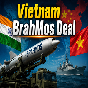 Vietnam BrahMos Deal